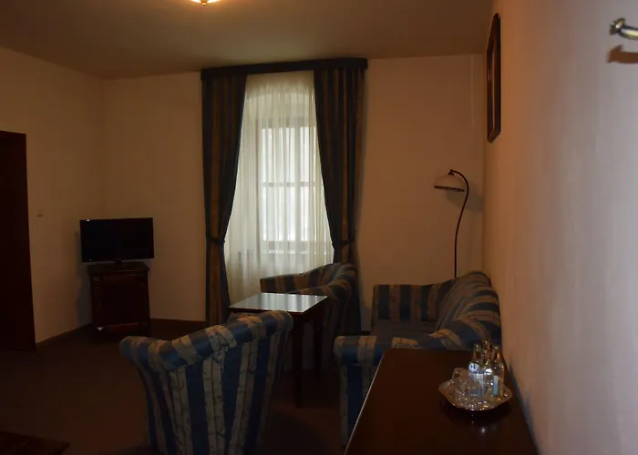 Parco vacanze Zamek Kliczków