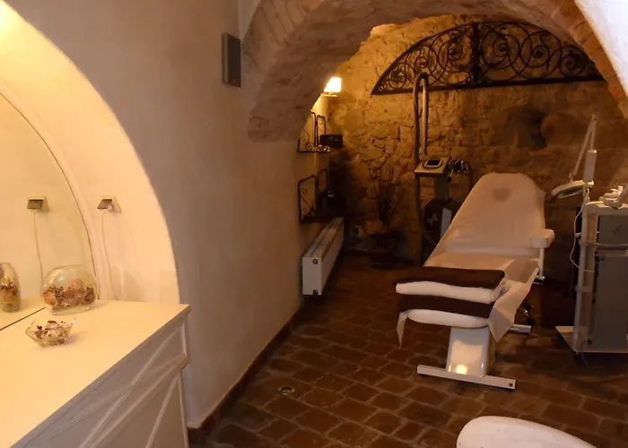 База отдыха Zamek