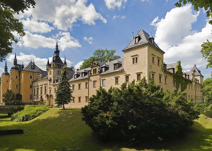 Zamek 4* Кличкув