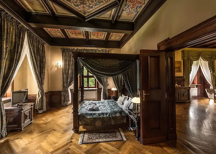 Zamek كليتكوف