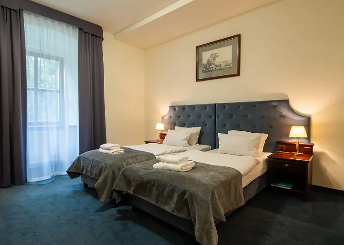 Zamek Кличкув