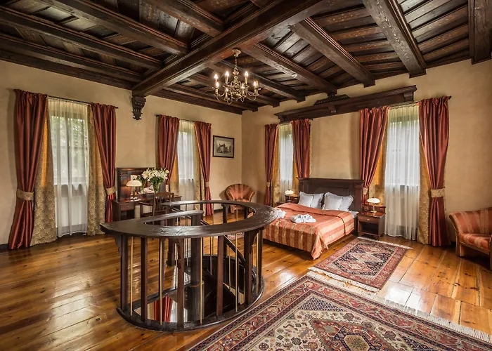 Zamek 4* Кличкув